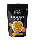 True Elements Steel Cut Oats 4.5kg